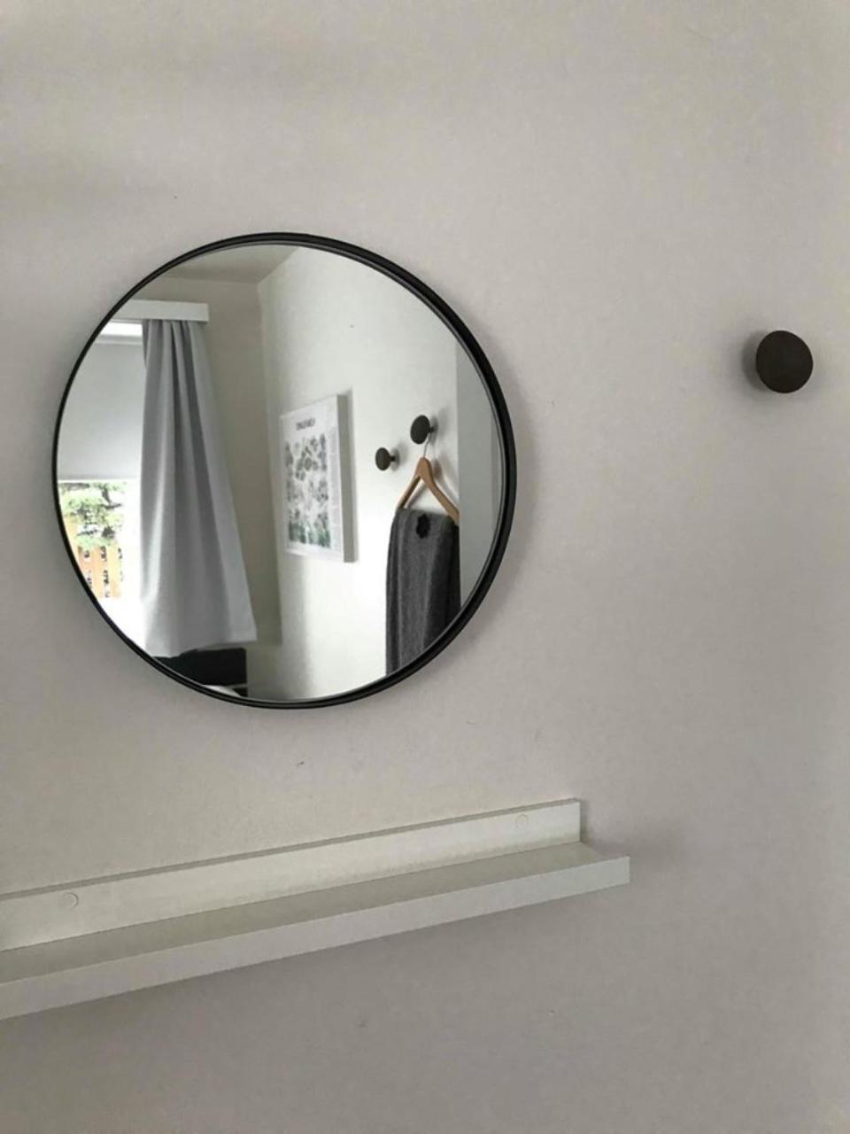 Guesthouse Hvitahusid Akureyri Zewnętrze zdjęcie